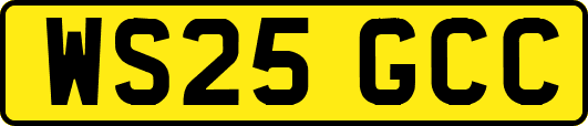 WS25GCC