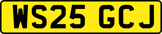 WS25GCJ