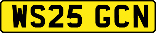 WS25GCN