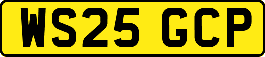 WS25GCP