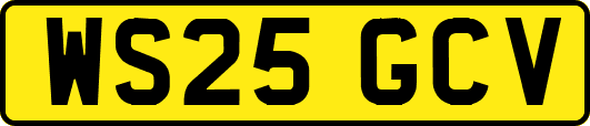 WS25GCV