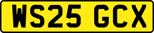 WS25GCX