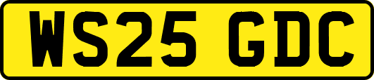 WS25GDC