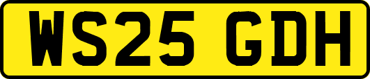 WS25GDH