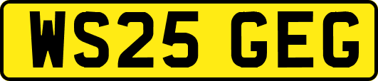 WS25GEG
