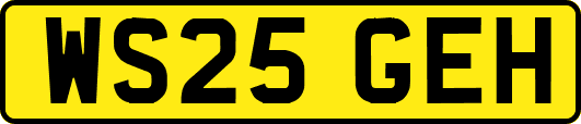 WS25GEH