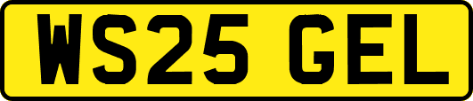 WS25GEL