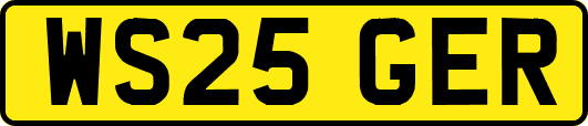 WS25GER
