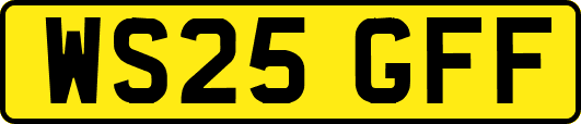 WS25GFF