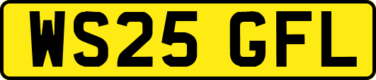 WS25GFL