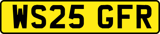 WS25GFR