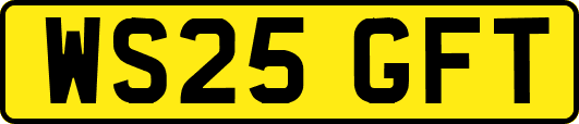 WS25GFT