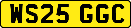 WS25GGC