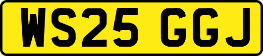 WS25GGJ