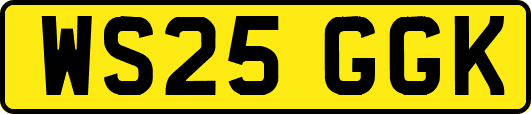 WS25GGK