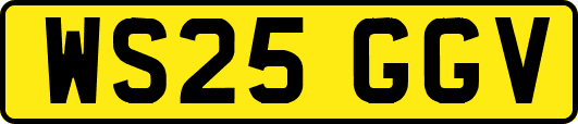 WS25GGV