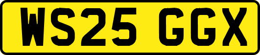WS25GGX