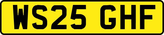 WS25GHF