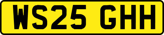 WS25GHH