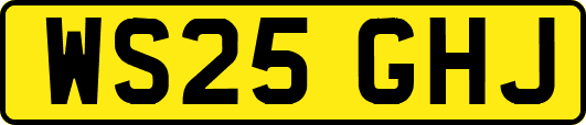 WS25GHJ