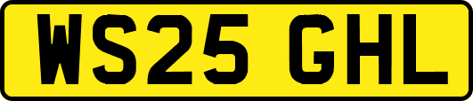 WS25GHL