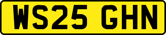 WS25GHN