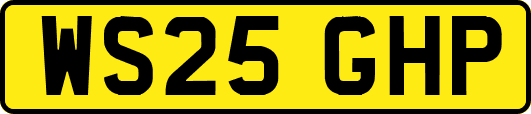WS25GHP