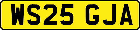 WS25GJA
