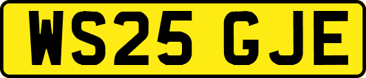 WS25GJE