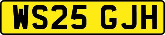 WS25GJH