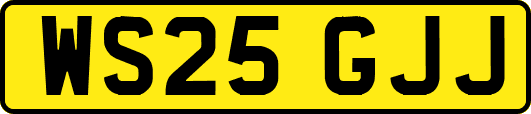 WS25GJJ