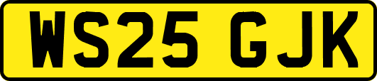 WS25GJK