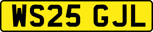 WS25GJL