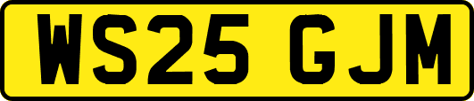 WS25GJM