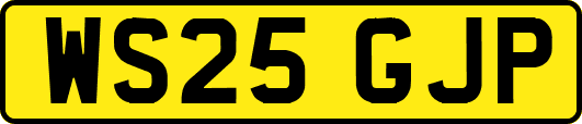 WS25GJP