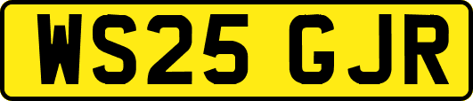 WS25GJR