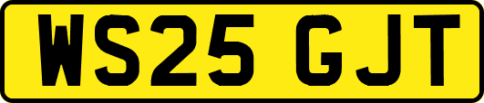 WS25GJT