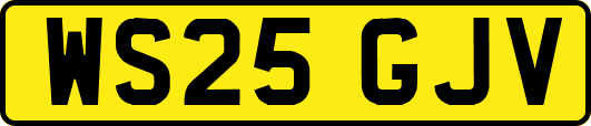 WS25GJV