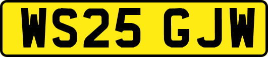 WS25GJW