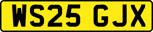 WS25GJX