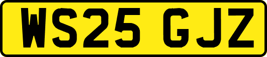 WS25GJZ