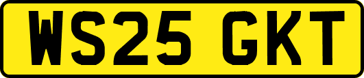 WS25GKT