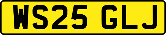 WS25GLJ