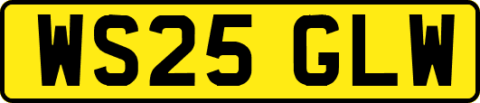 WS25GLW