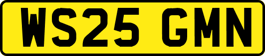 WS25GMN