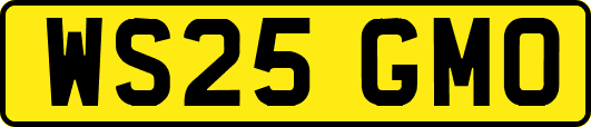 WS25GMO