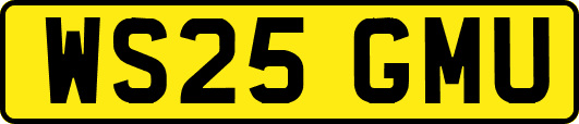 WS25GMU