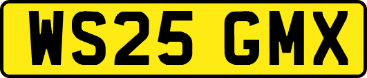 WS25GMX