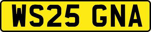WS25GNA