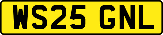 WS25GNL